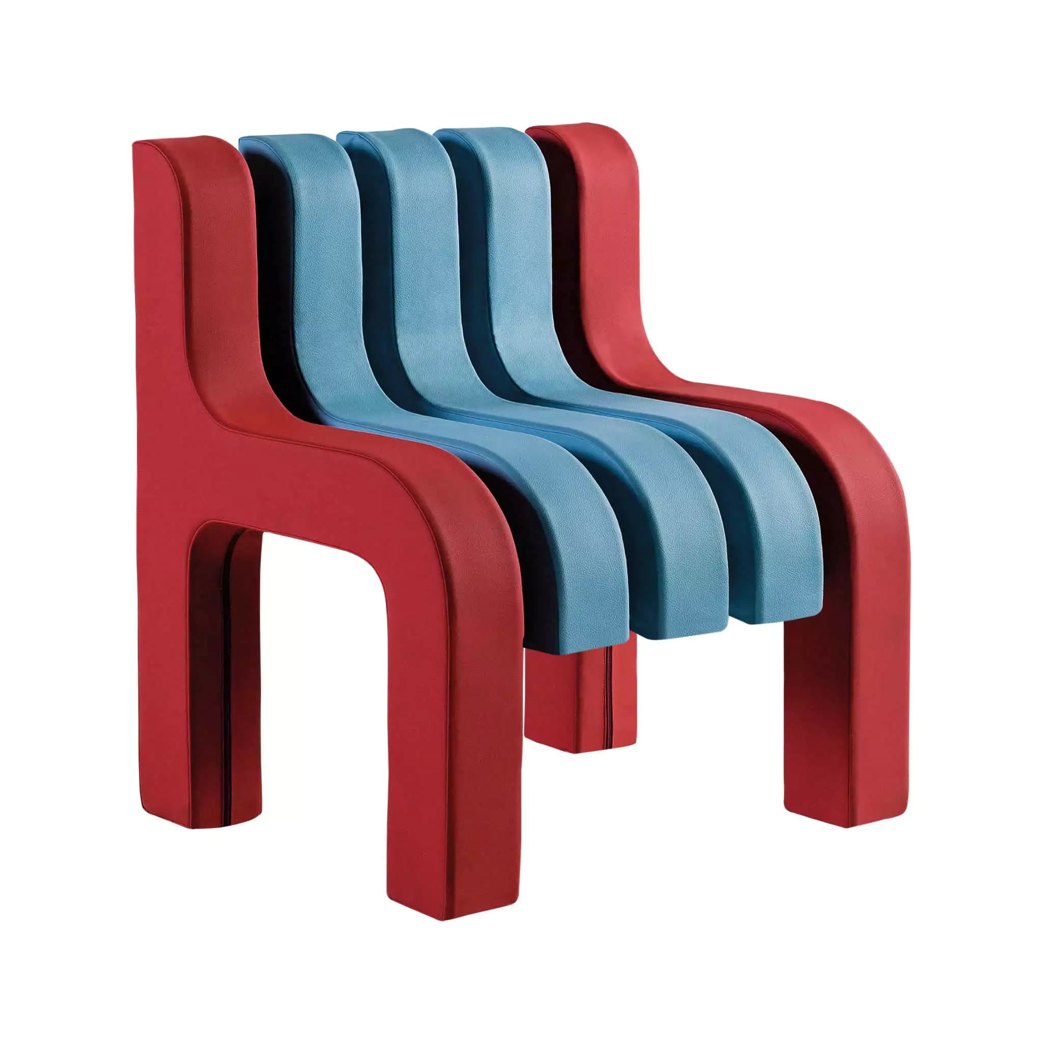 Seat Model: RAINBOW CHAIR Image